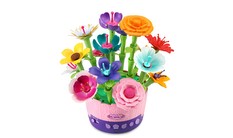 Make & Spin Bouquet™